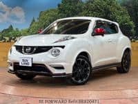 2013 NISSAN JUKE