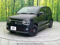 2016 SUZUKI ALTO WORKS