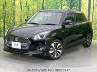 2018 SUZUKI SWIFT RS