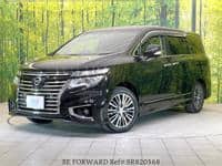 2017 NISSAN ELGRAND 250S