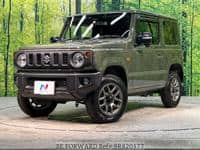 2021 SUZUKI JIMNY XC