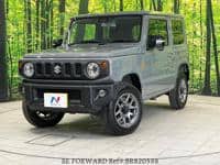 2023 SUZUKI JIMNY XC