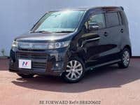 2011 SUZUKI WAGON R