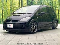 2006 MITSUBISHI COLT R