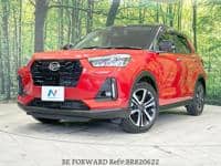 2020 DAIHATSU ROCKY