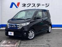 2015 NISSAN DAYZ XV