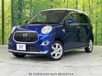 2016 DAIHATSU CAST XSA