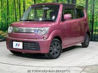 2012 SUZUKI MR WAGON 10TH