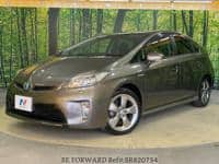 2014 TOYOTA PRIUS S