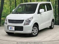 2011 SUZUKI WAGON R FX