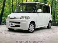 2007 DAIHATSU TANTO L