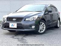 2014 SUBARU IMPREZA SPORTS 2.0I