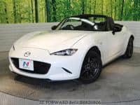 2015 MAZDA ROADSTER S