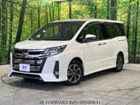 2018 TOYOTA NOAH SI