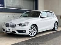 2016 BMW 1 SERIES 118I