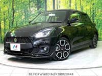 2022 SUZUKI SWIFT