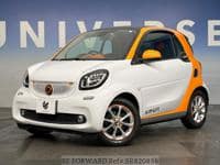 2015 SMART FORTWO 1