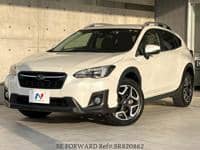 2018 SUBARU XV 2.0I-S