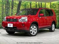 2009 NISSAN X-TRAIL 20X