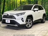 2019 TOYOTA RAV4 G