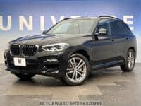 2018 BMW X3 XDRIVE20DM