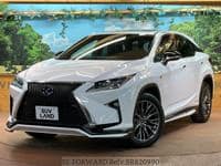 2016 LEXUS RX RX450HF