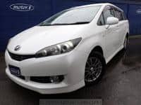 2010 TOYOTA WISH