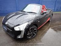 2018 DAIHATSU COPEN