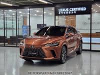 2023 LEXUS RX / SUN ROOF,SMART KEY,BACK CAMERA