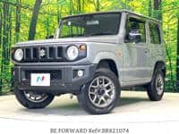 2020 SUZUKI JIMNY XC