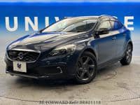 2014 VOLVO V40 T5AWD