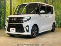 2020 DAIHATSU TANTO X