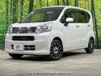 2017 DAIHATSU MOVE L