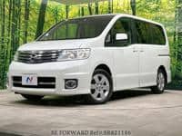 2007 NISSAN SERENA