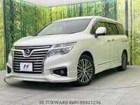 2020 NISSAN ELGRAND 250S