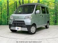 2019 DAIHATSU HIJET CARGO SA