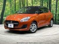 2020 SUZUKI SWIFT XG