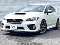 2014 SUBARU WRX STI STIS