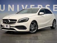 2018 MERCEDES-BENZ A-CLASS A180AMG