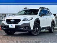 2023 SUBARU OUTBACK X-EX