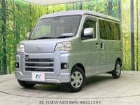 2022 DAIHATSU HIJET CARGO