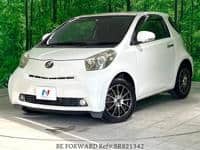 TOYOTA IQ