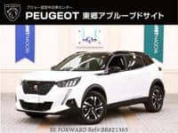 2021 PEUGEOT 2008