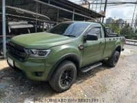 2021 FORD RANGER 2.2