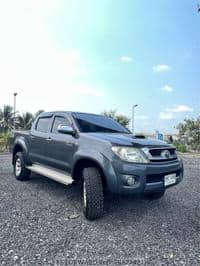 2011 TOYOTA HILUX 3.0