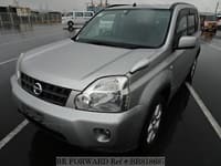 2007 NISSAN X-TRAIL 20X