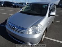 2009 TOYOTA RAUM G PACKAGE