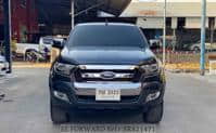 2015 FORD RANGER 2.2