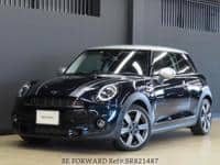 2020 BMW MINI