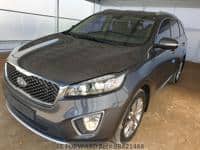 2014 KIA SORENTO NOBLESSE SPECIAL